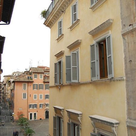 Navona Family Apartment ローマ エクステリア 写真