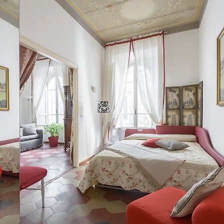 Navona Family Apartment ローマ 部屋 写真