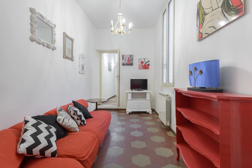 Navona Family Apartment ローマ 部屋 写真