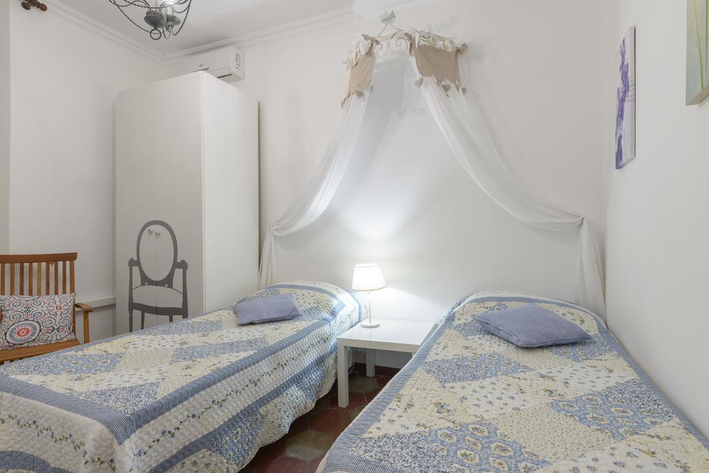 Navona Family Apartment ローマ 部屋 写真