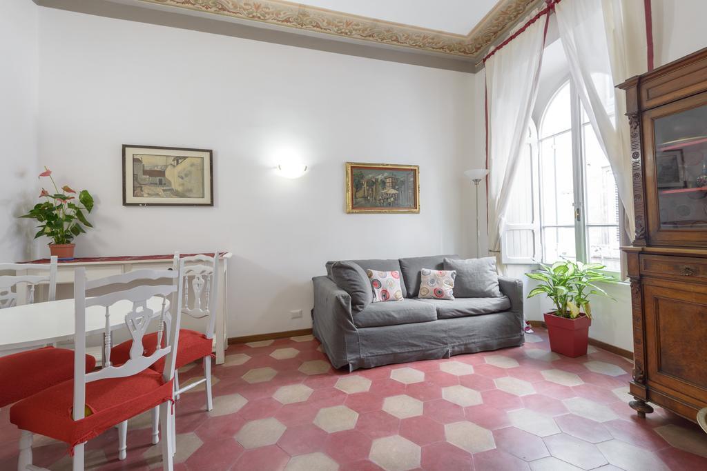 Navona Family Apartment ローマ 部屋 写真