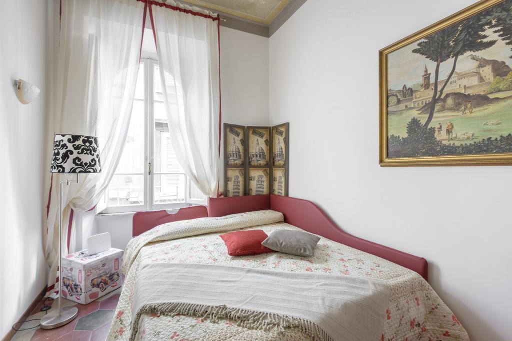 Navona Family Apartment ローマ 部屋 写真