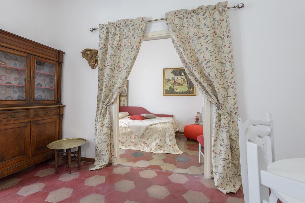 Navona Family Apartment ローマ 部屋 写真