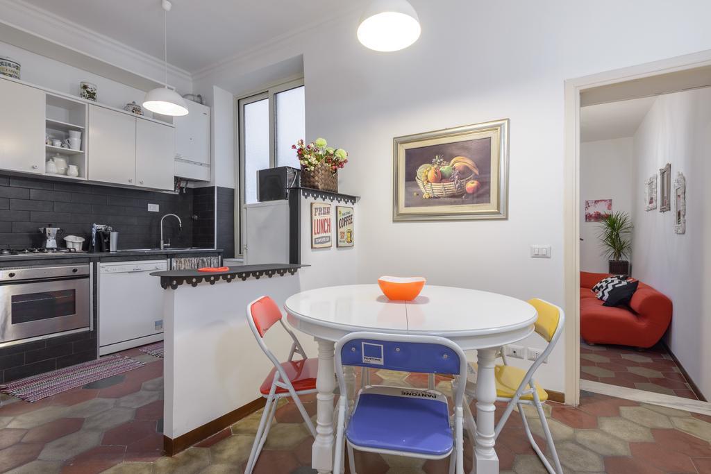 Navona Family Apartment ローマ 部屋 写真